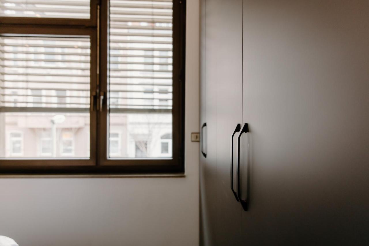 Moderne Suite No1 Im Herzen Von Hameln Hamelin Dış mekan fotoğraf