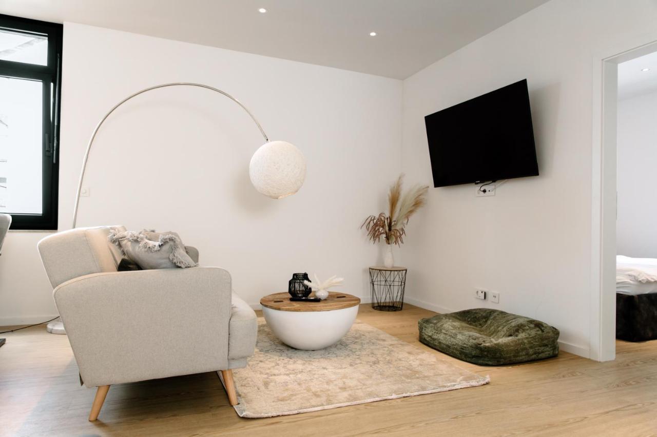 Moderne Suite No1 Im Herzen Von Hameln Hamelin Dış mekan fotoğraf