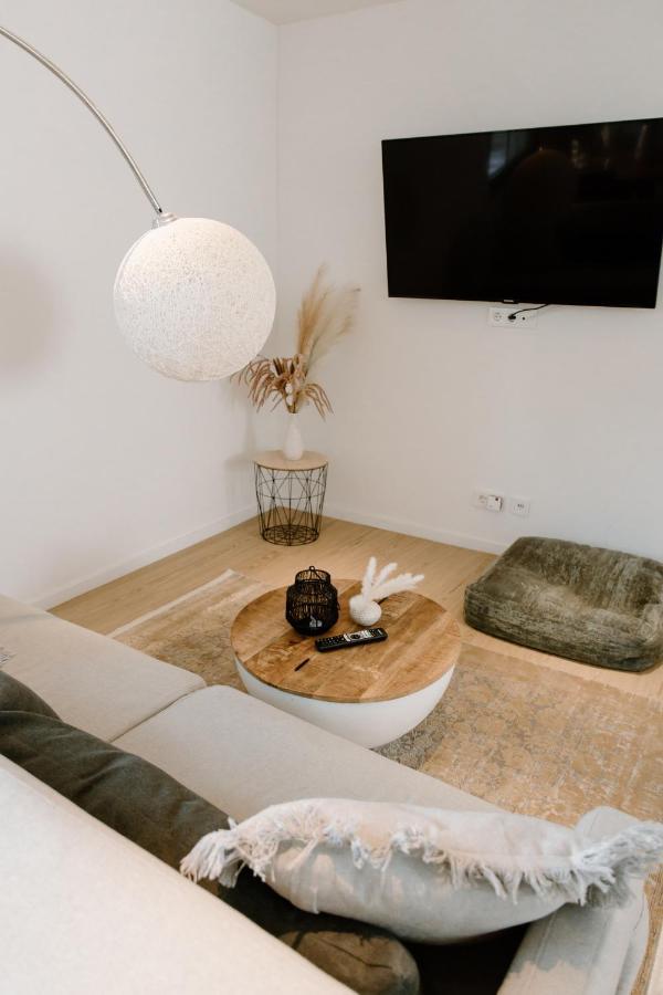 Moderne Suite No1 Im Herzen Von Hameln Hamelin Dış mekan fotoğraf